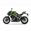 Kit de pegatinas Kawasaki Z900 Green beast