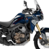 Kit de Pegatinas Honda AT 1000L CRF BLUE TRACKER 2 - Moto- Brografic