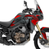 Kit de Pegatinas Honda AT 1000L CRF STRONG RED 2 - Moto- Brografic