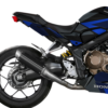 Kit de Pegatinas Honda CBR 650R NIGHT WAY 3- Moto- Brografic