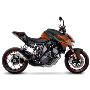 Kit de Pegatinas KTM Duke 1290 "Bost Orange"