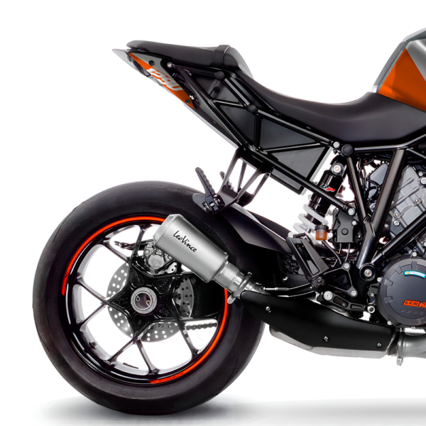 Kit de Pegatinas KTM SUPERDUKE 1290 Freedom 3- Moto - Brografic