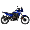 Kit de Pegatinas Yamaha Tenere TBlue - Moto - Brografic