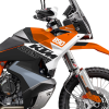 Kit de Pegatinas KTM 890 ADVENTURE THE ONE 2- Moto - Brografic