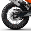 Pegatinas Llantas KTM 790 ADVENTURE WHEEL Factory 2- Moto - Brografic