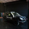 Kit de Pegatinas - Porsche Cayenne - Rothmans Stickers - Brografic