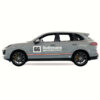 Kit de Pegatinas - Porsche Cayenne - Rothmans Stickers - Brografic