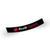 2-Parasol-Audi-Red-Sport-Coche-Brografic