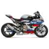 Kit de Pegatinas BMW 1000RR S M Line - Moto - Brografic