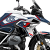 Kit de Pegatinas BMW 1250R GS Sport Engine 2 - Moto - Brografic