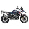 Kit de Pegatinas BMW 1250R GS Sport Engine - Moto - Brografic