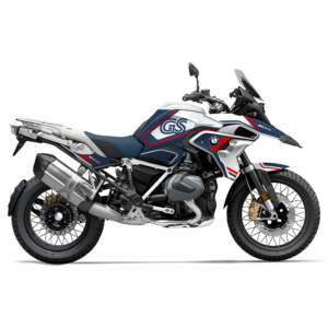 Kit de Pegatinas BMW 1250R GS Sport Engine - Moto - Brografic