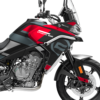 Kit de Pegatinas CF MOTO 800MT RED STROKER 2 - Moto - Brografic