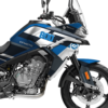 Kit de Pegatinas CF MOTO 800MT TO THE SEA 2- Moto - Brografic