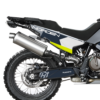 Kit de Pegatinas Husqvarna Norden 901 ORIGINAL ADVENTURE 3 - Moto- Brografic