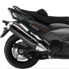 Kit de Pegatinas Yamaha TMAX 530 SPEED LINES 3- Moto - Brografic