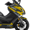 Kit de Pegatinas Yamaha TMAX 530 WASP 2- Moto - Brografic