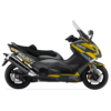 Kit de Pegatinas Yamaha Tmax 530 Wasp - Moto - Brografic