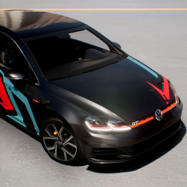 3-Golf-GTI-Concept-#1