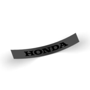 0-Parasol-Just-Honda-Black-Coche-Brografic